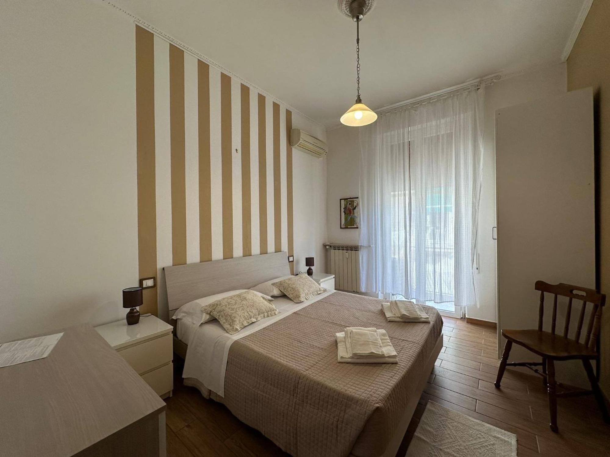 La Maison De Sofia * La Spezia